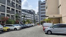 Sin Cheong Building (D20), Factory #601925561